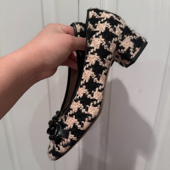 EUC Kate Spade Menorca Pumps - Picture 7 of 9